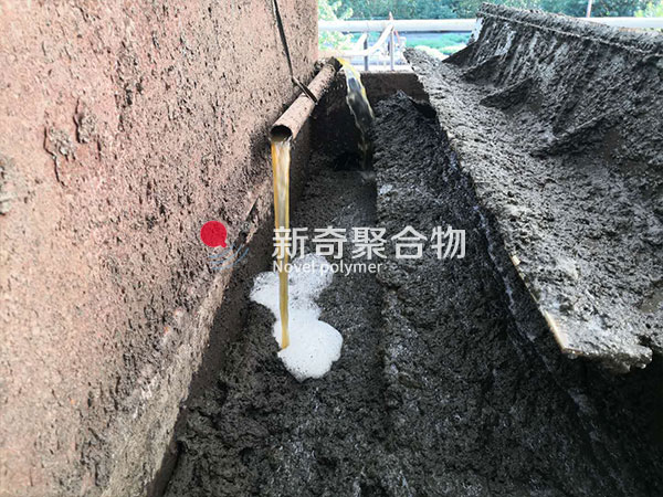 湖北武漢養殖場用陽離子